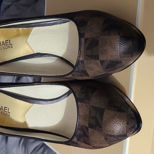 Michael Kors Heels